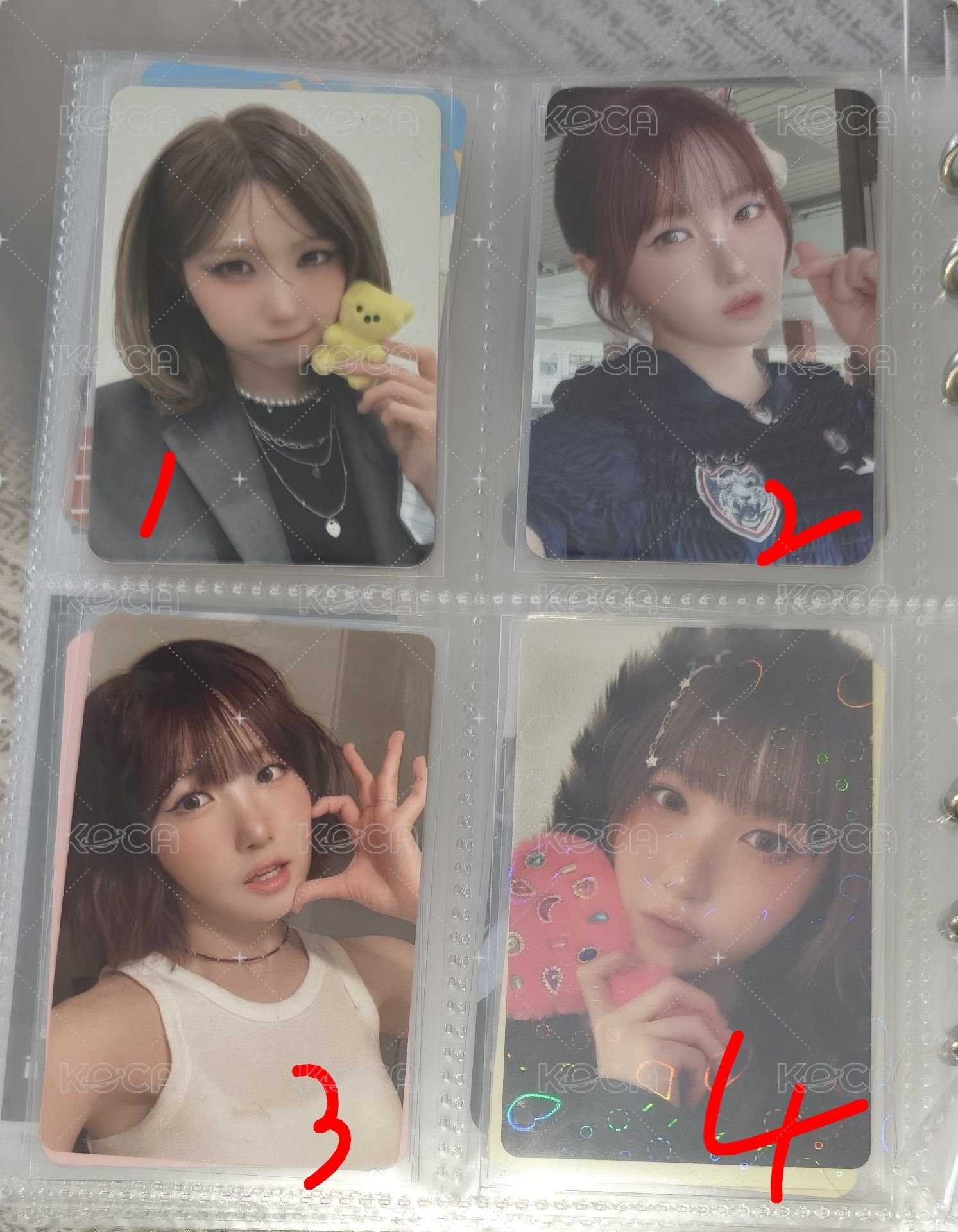 🍓4號電子專卡仁美