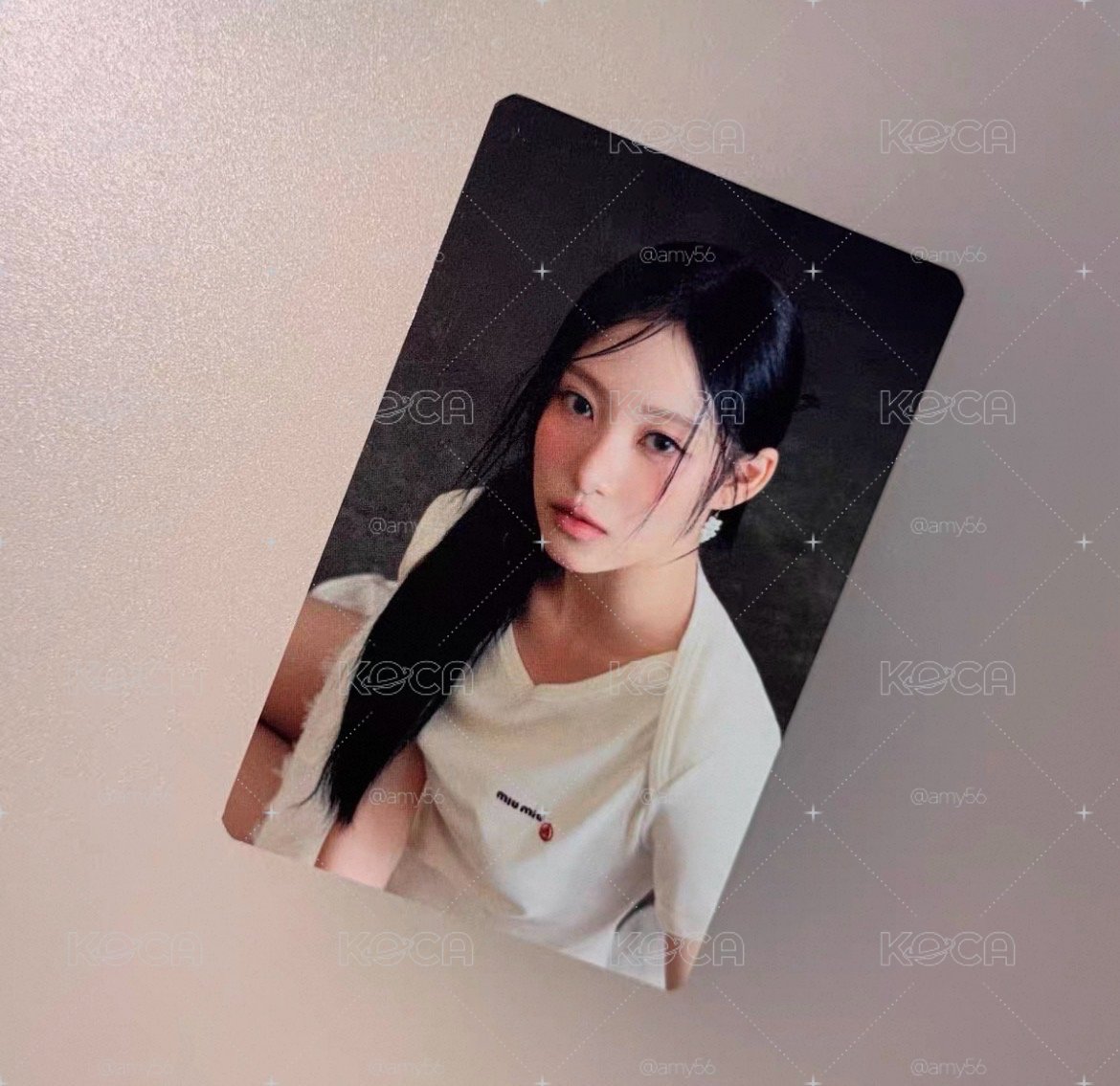 現貨 liv 專卡