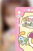 YECHUNPAL 周邊卡 吊娃卡