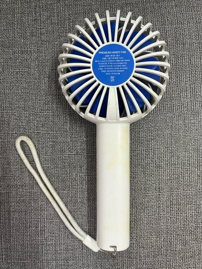super junior 風扇