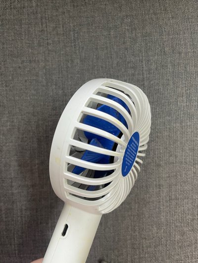 super junior 風扇
