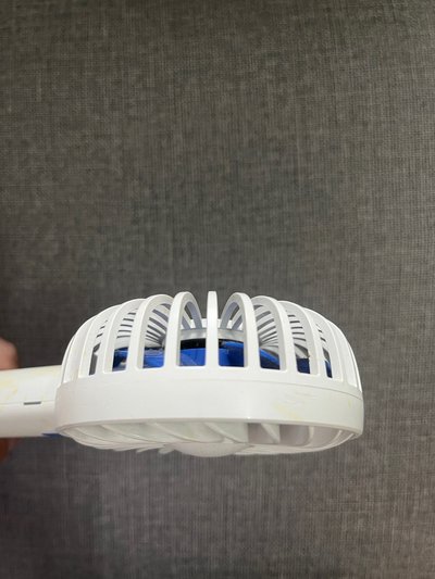 super junior 風扇