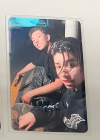 KMS金栗路易雙人卡