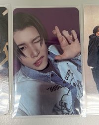 ELLIE路易幸運卡