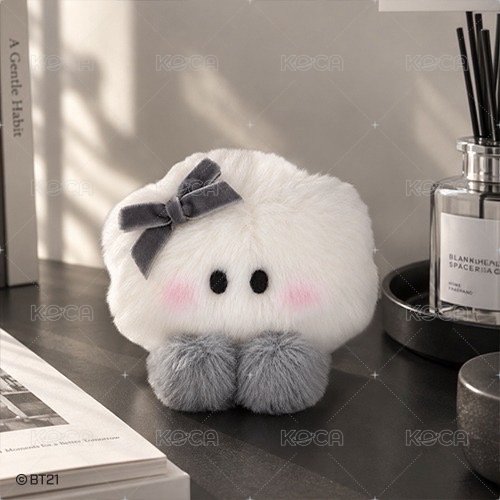 SHOOKY