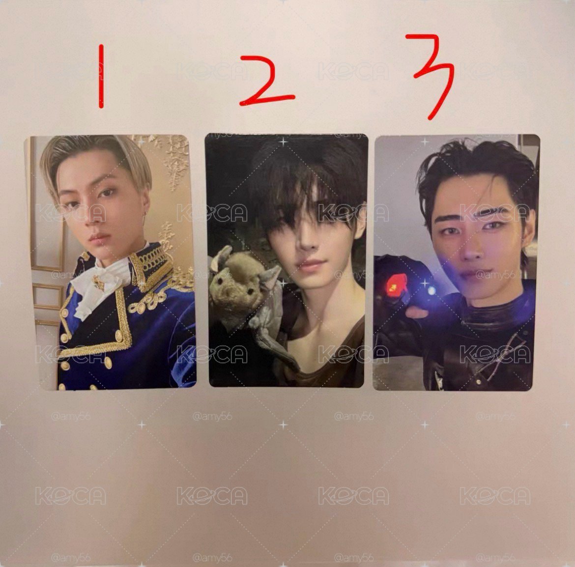 現貨 成訓 Jay 小卡