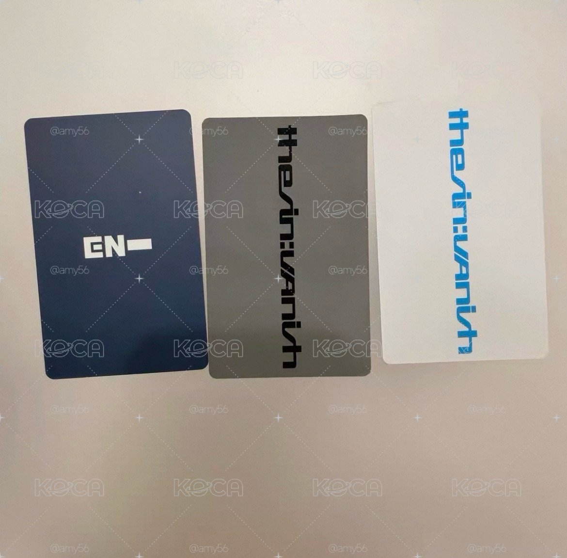 現貨 成訓 Jay 小卡