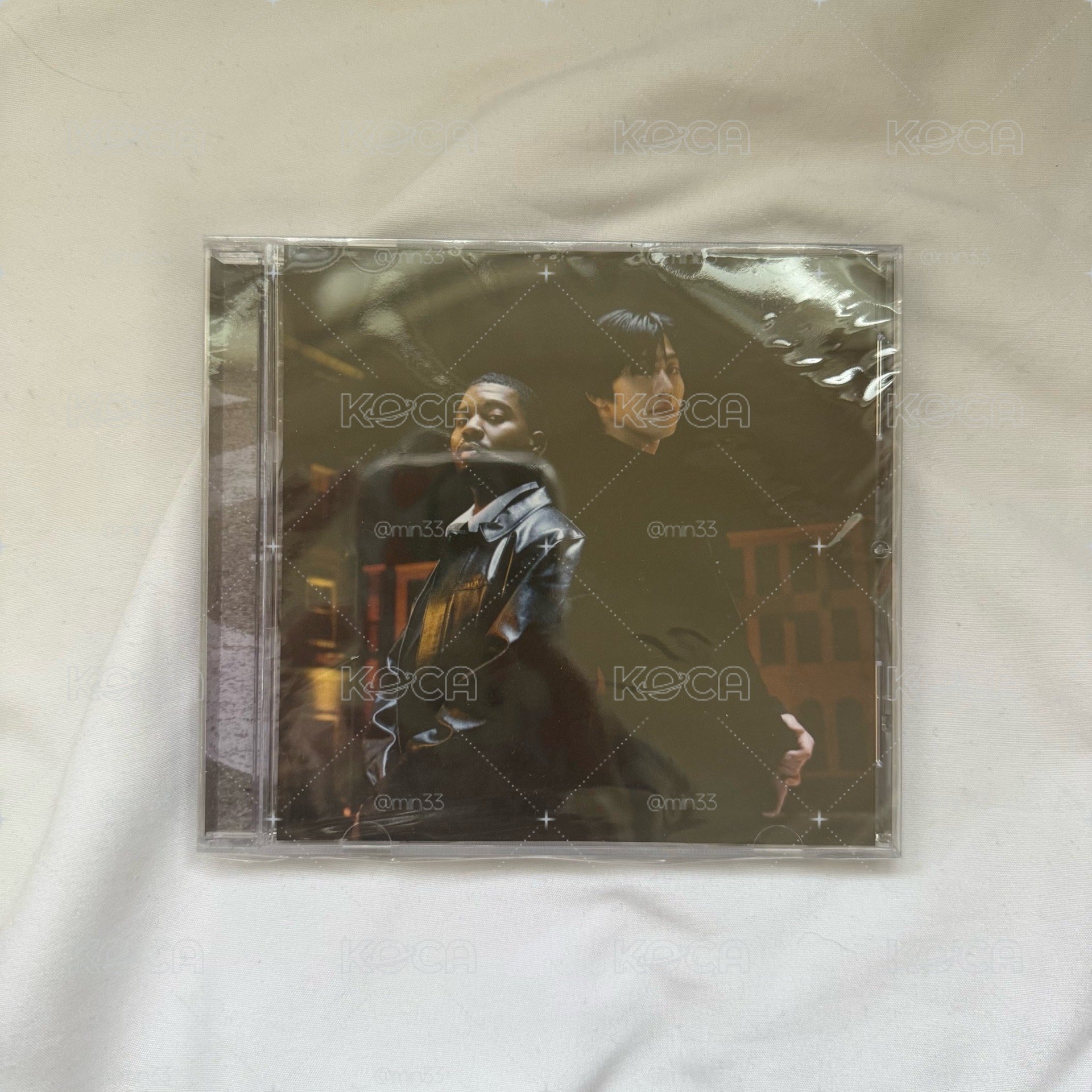 Something Special CD