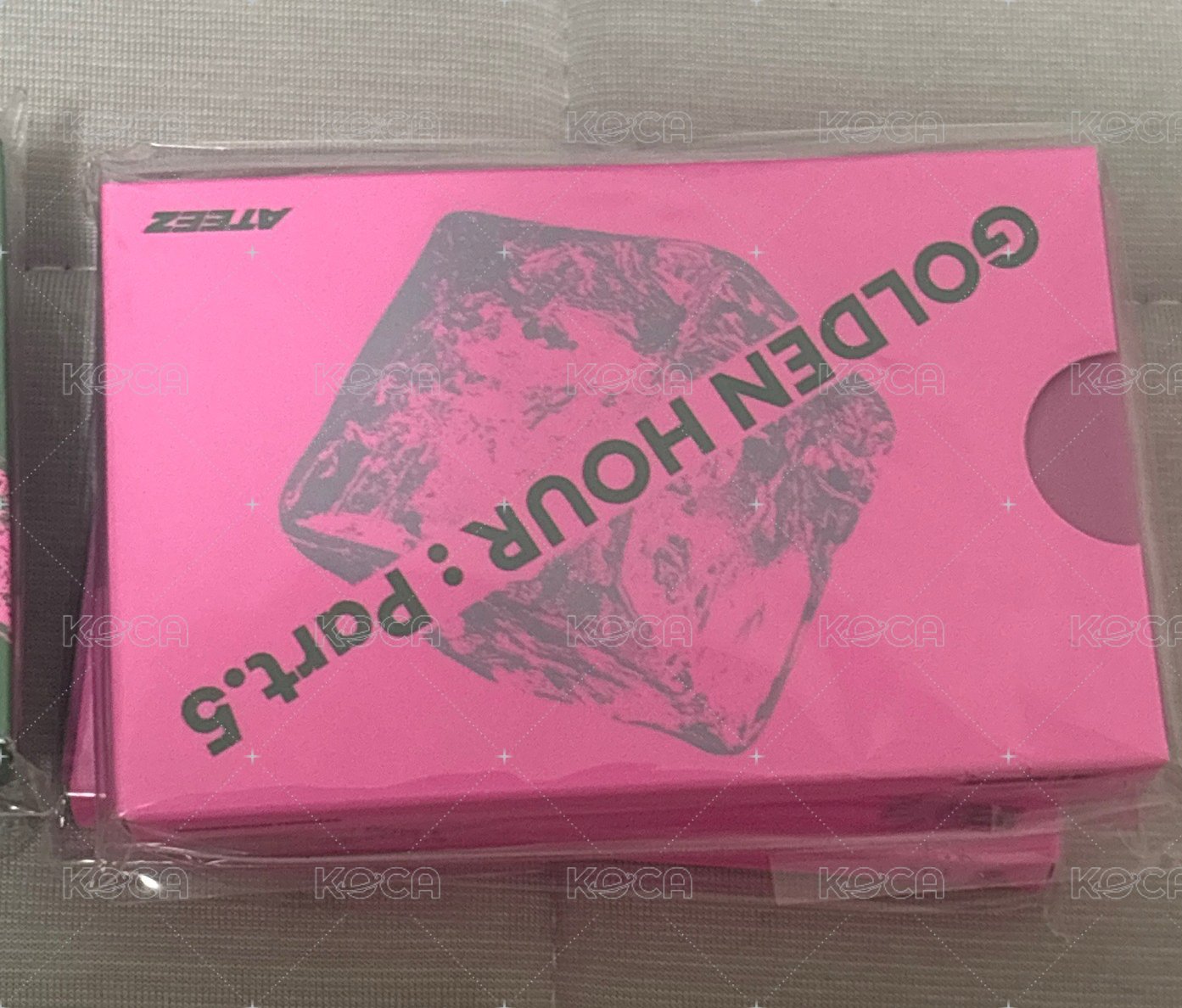 未拆 粉款