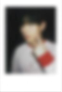 LOVE ME mb 拍立得 幸運卡 
