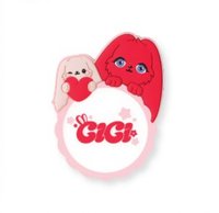 GIGI快閃 杯墊 