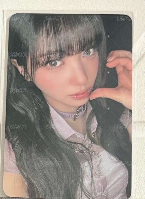扣