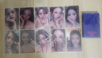 小卡組