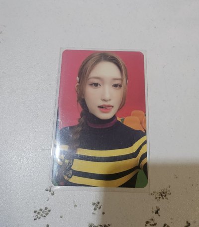 leeseo小卡