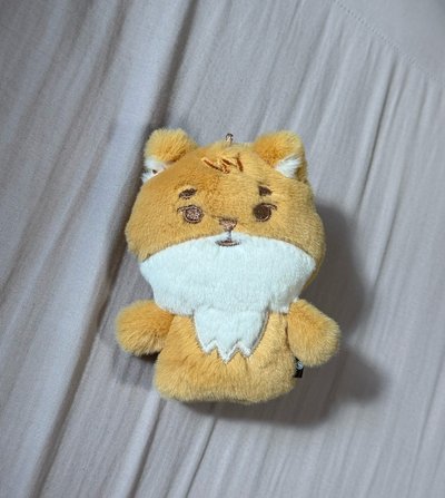 KE 手指娃