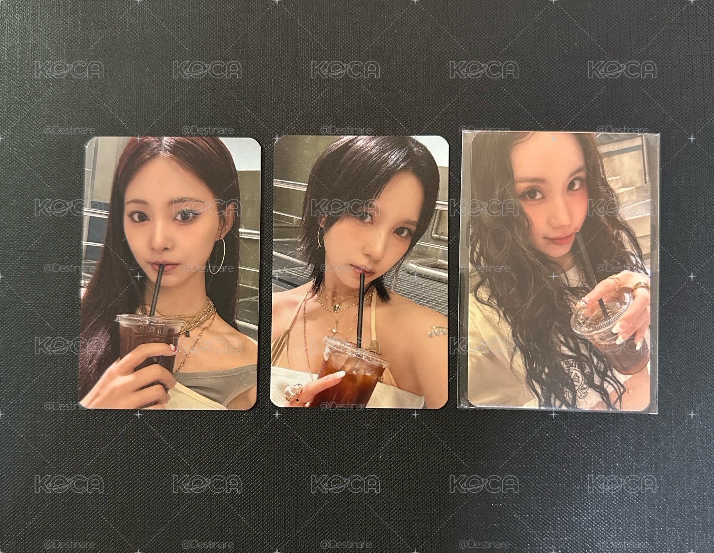 冰美式☕️特典