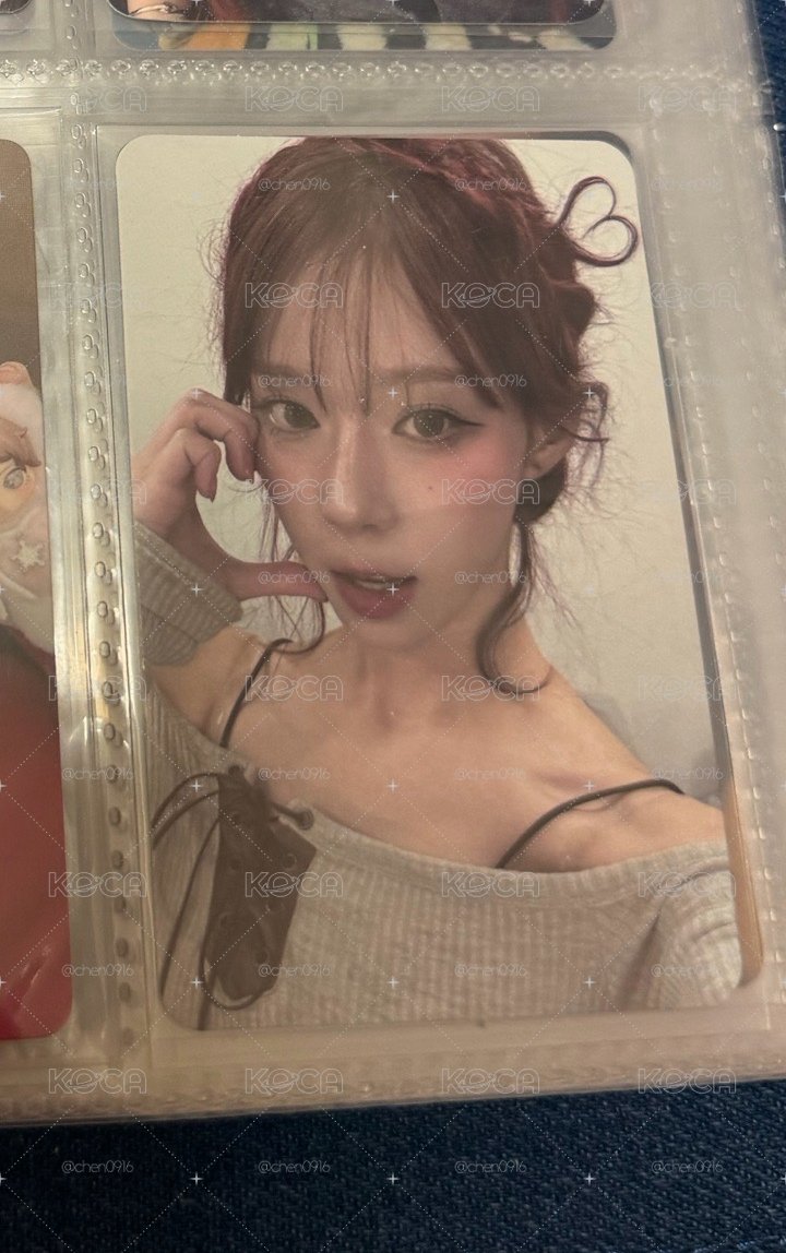 SM愛心小冬