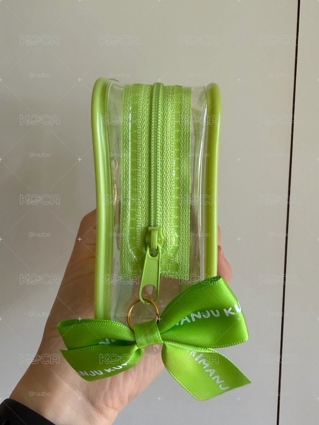 栗子饅頭娃包吊飾