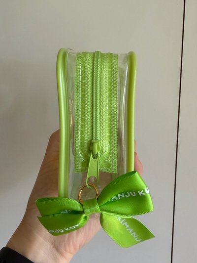 栗子饅頭娃包吊飾
