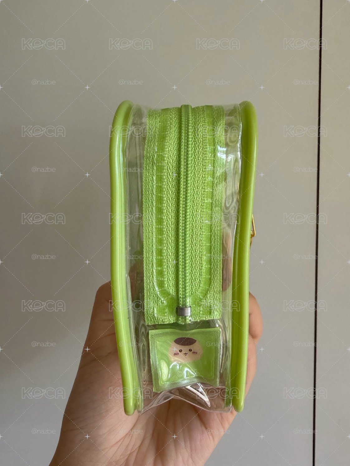 栗子饅頭娃包吊飾