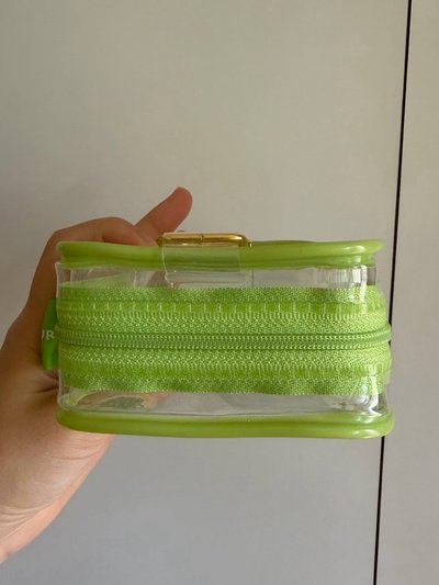 栗子饅頭娃包吊飾