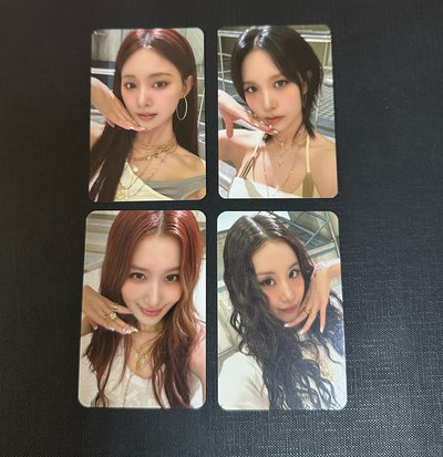 拖臉💅特典