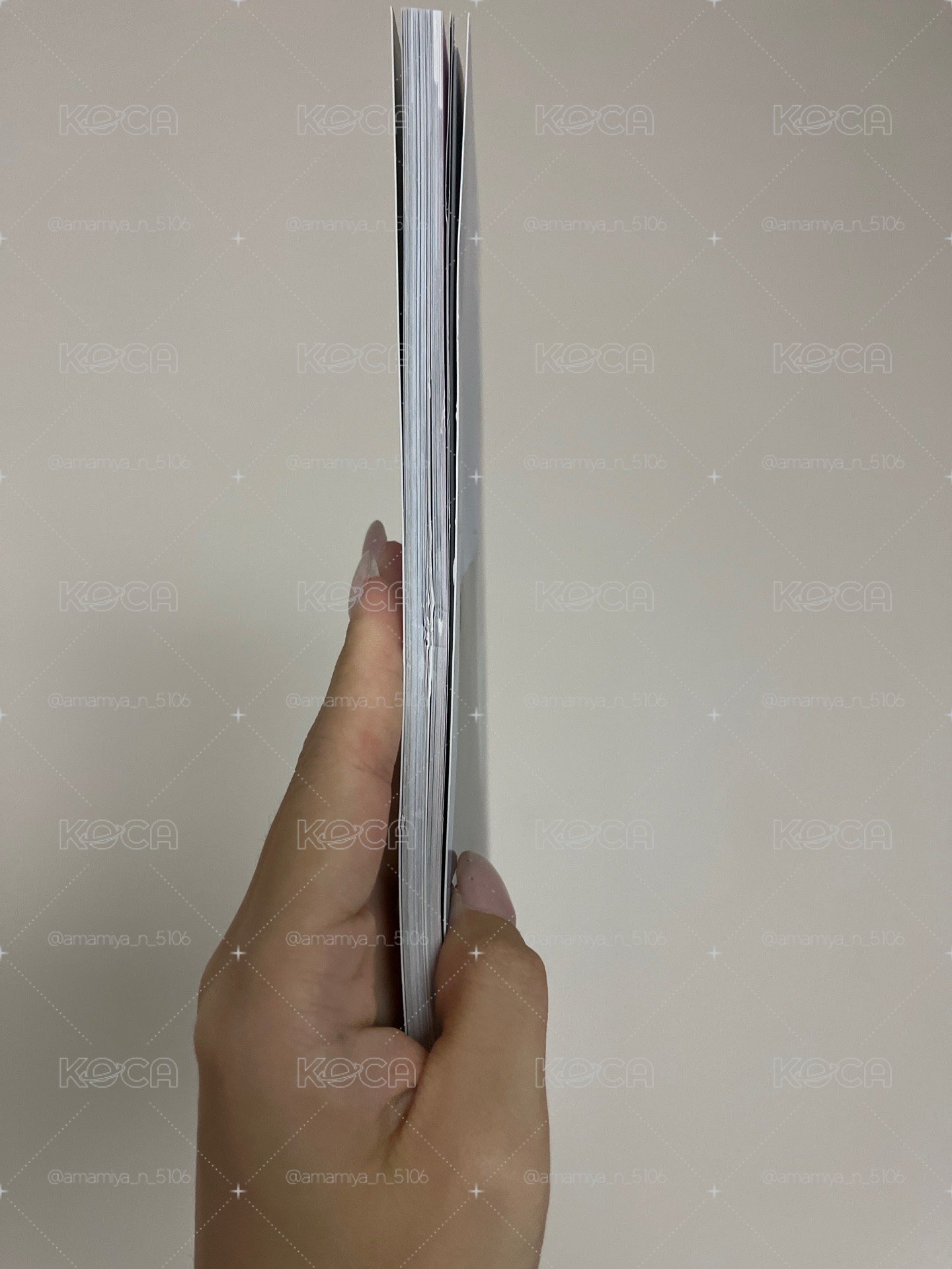 K 封面 GIANNA雜誌