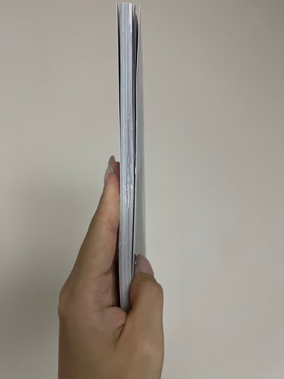 K 封面 GIANNA雜誌
