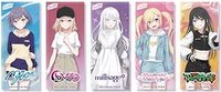 Our Notes 國際服滿額特典小卡集 vol.1
