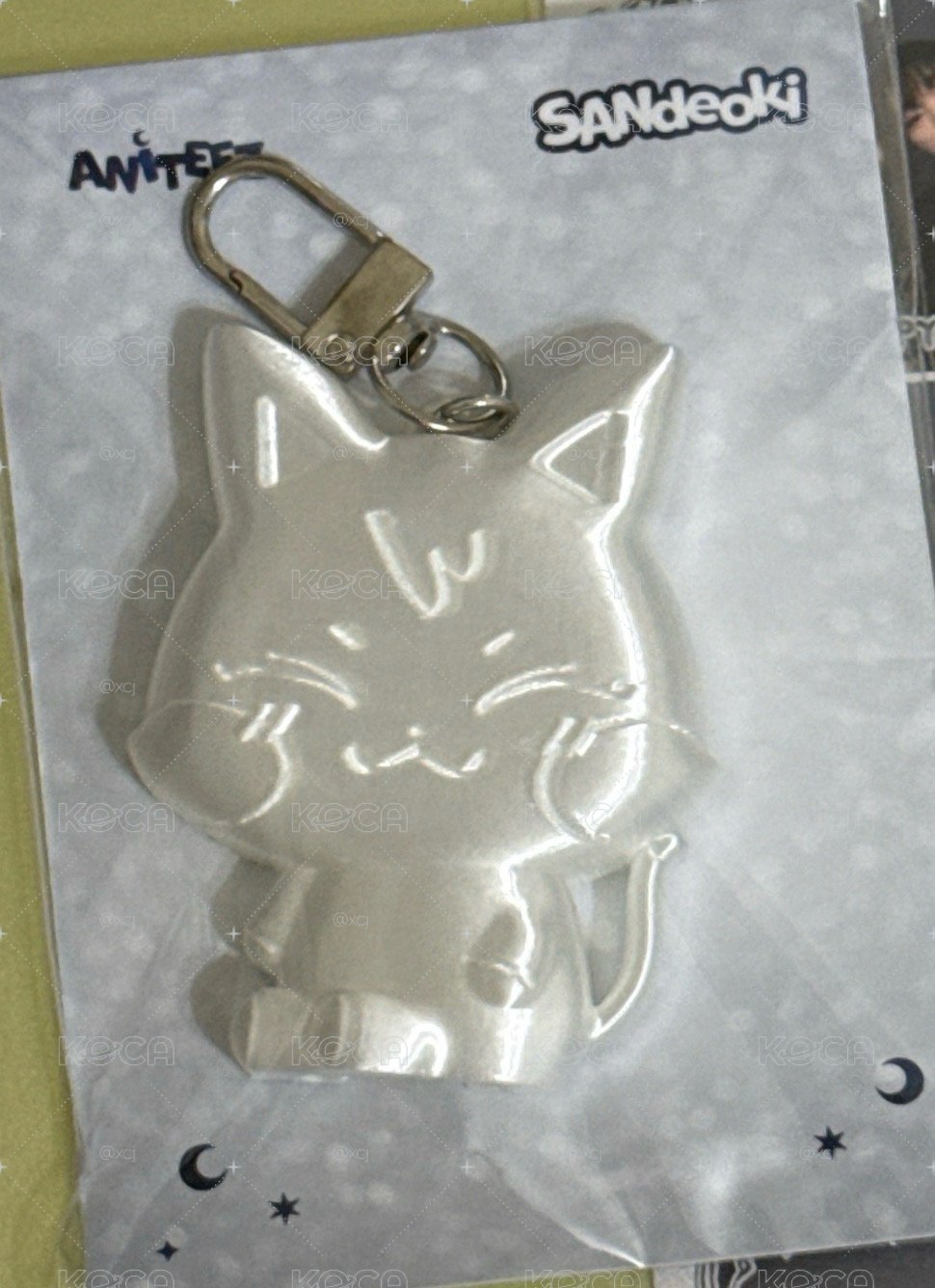 傘開瓶器