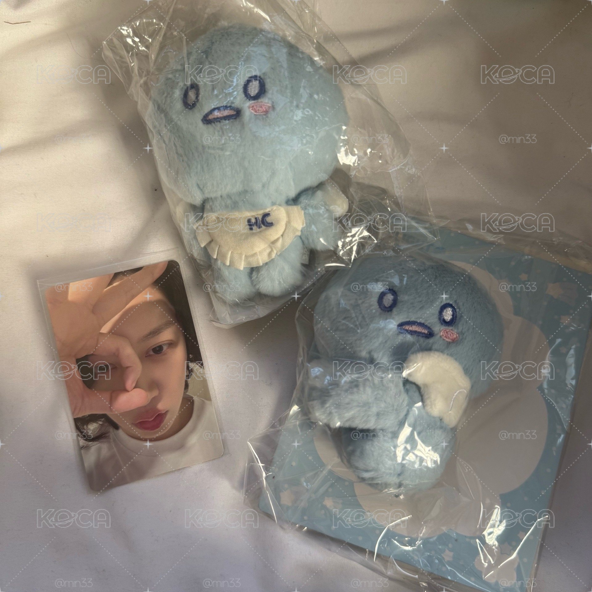 澈超市糰+澈安可手燈娃+澈超市滿額卡