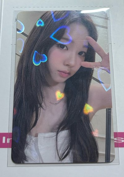 閃卡比耶柚💙