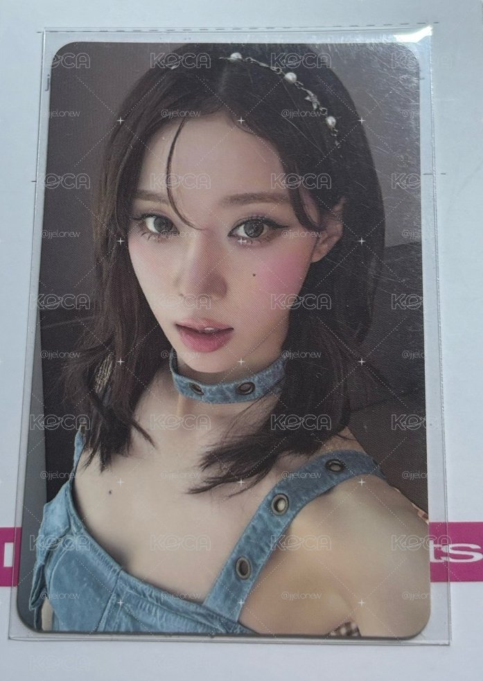 牛仔冬❄️