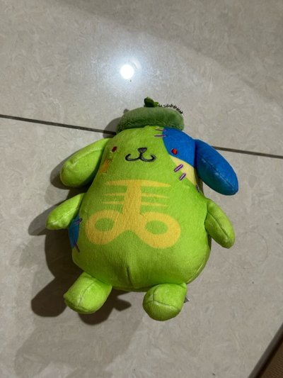 布丁狗