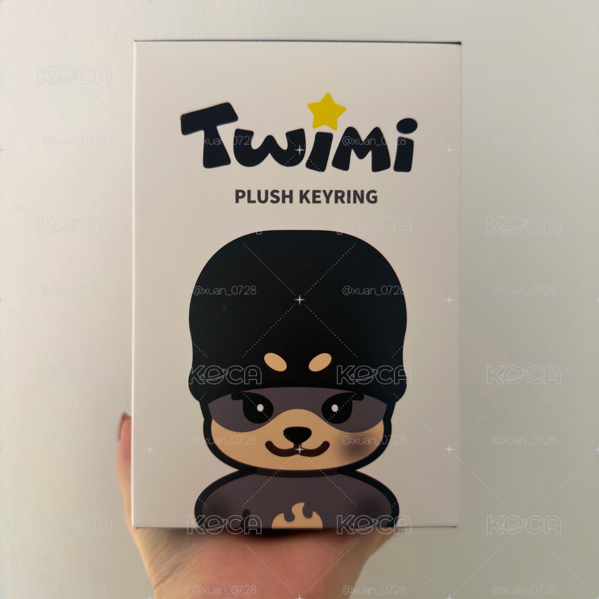 TWS 線下快閃店現貨