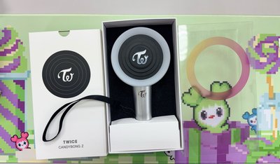 二代手燈🍭