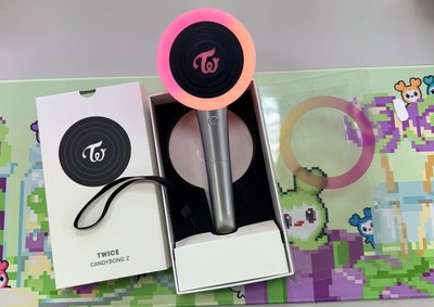 二代手燈🍭