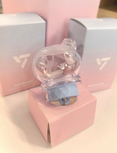 蹦蹦 手燈 燈芯 鑰匙圈