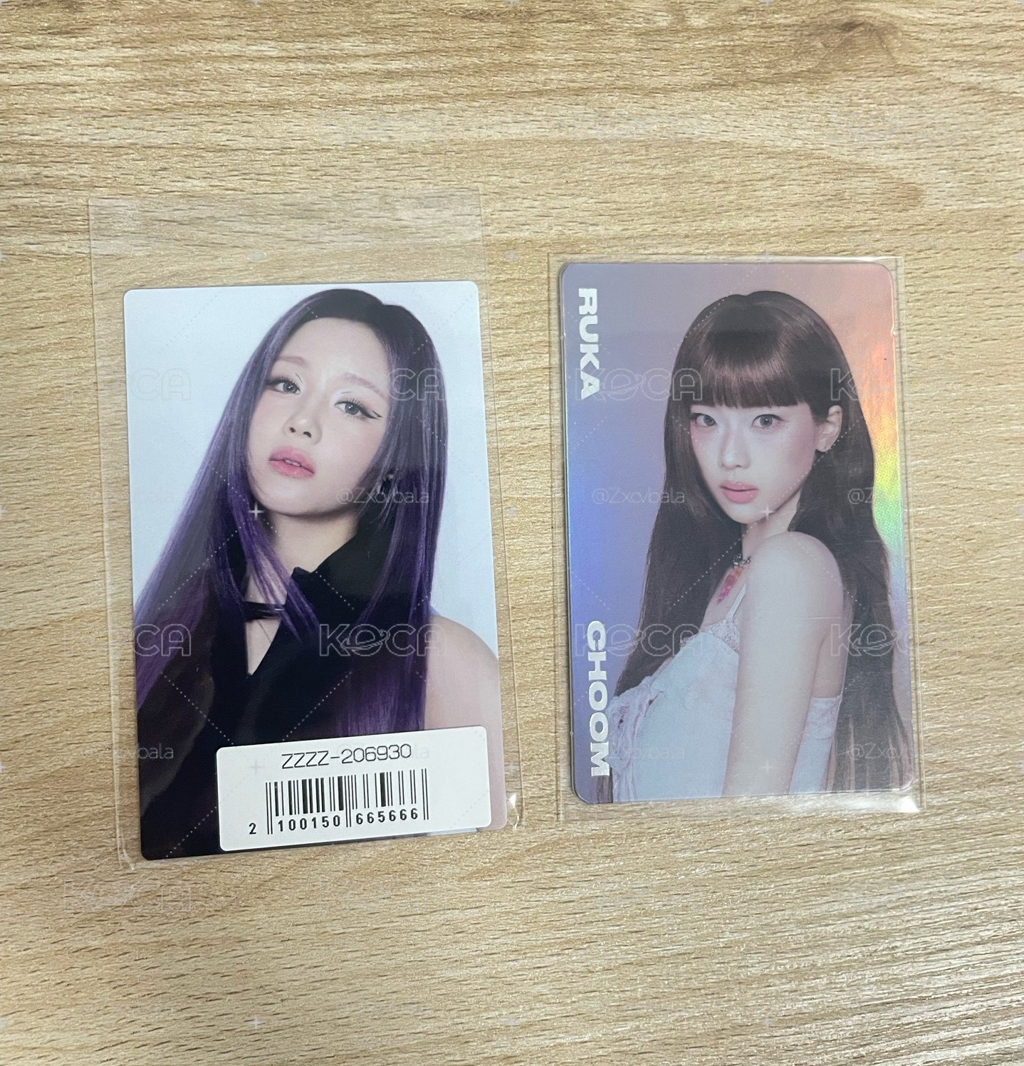 塔索尼特典帶露隨機卡