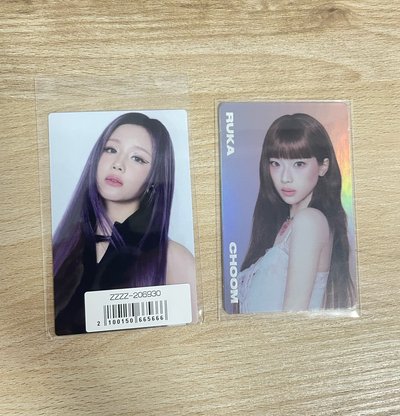 塔索尼特典帶露隨機卡