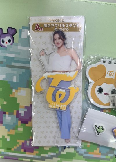 效💛小物盤