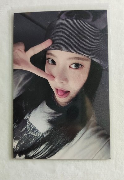🔅CRAZY 入場卡 / 場限卡 視聽會入場卡