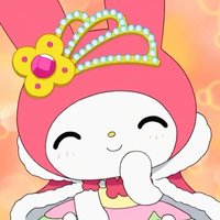 奶茶咪