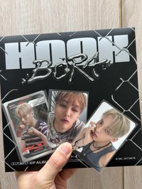 EP ALBUM [HOOK] 微樂客 專輯 