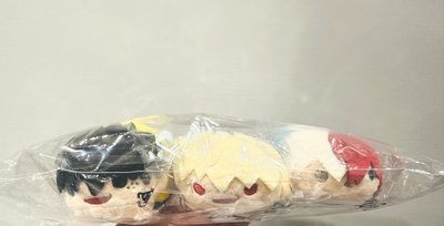我英幼年趴娃1組