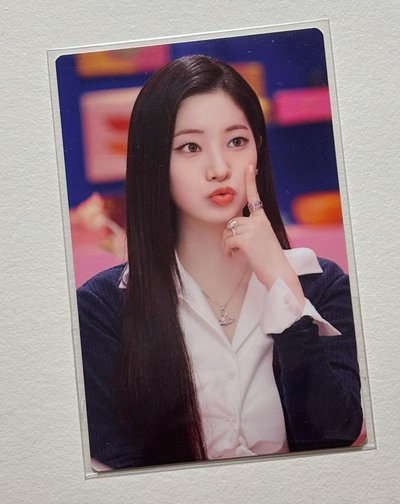 ✅現貨✅Twice 多賢小卡