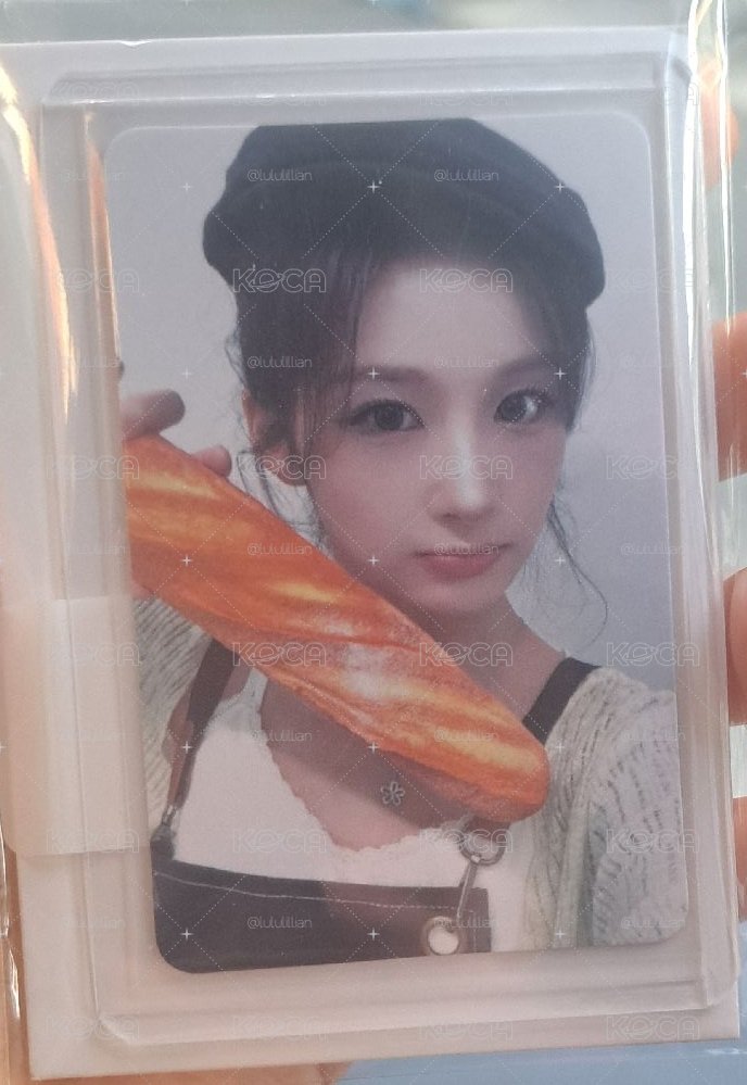 🥖 薛