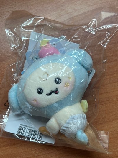 潤 掃帚娃🐣