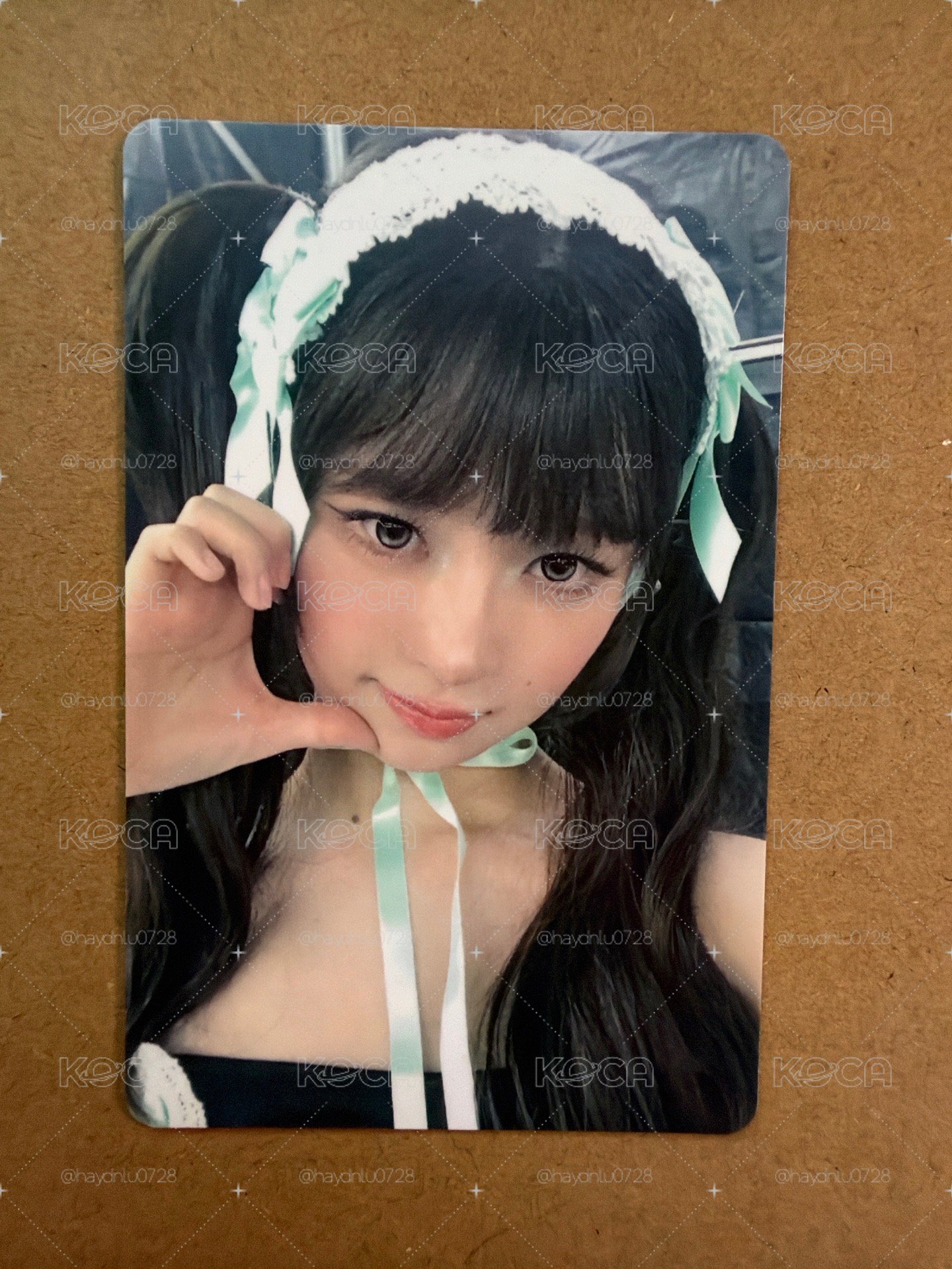 現貨當日出貨/LUCID DREAM 入場卡 / 場限卡 0920 東京場限怜
