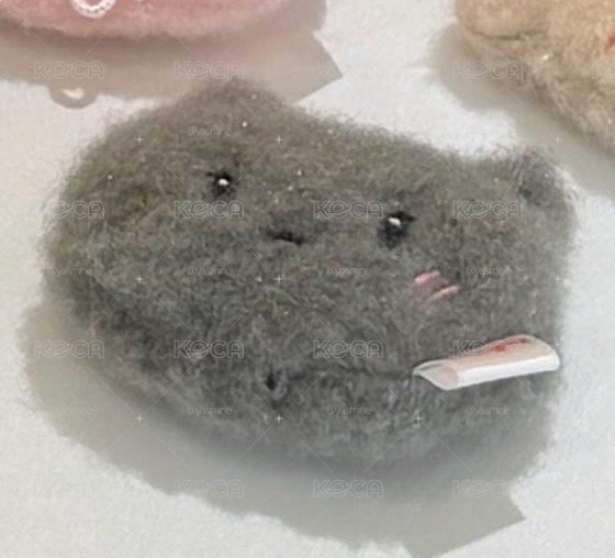 榮迷你吊飾